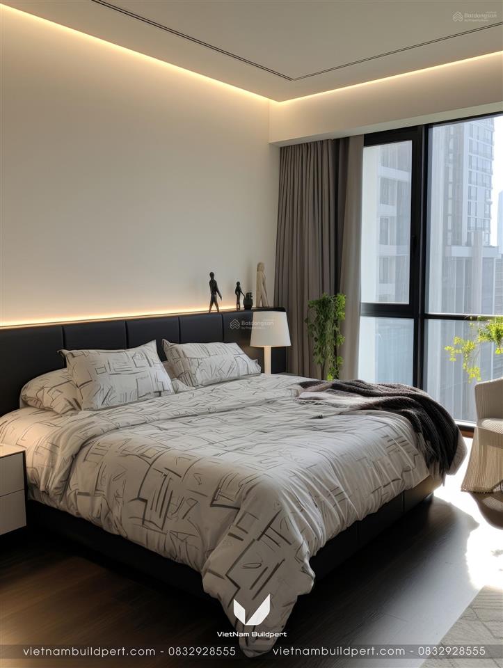 Chính chủ bán ch 70m2, 2n2vs, ban công chính đông  giá 6 tỷ tại sky central định công  0866 839 ***