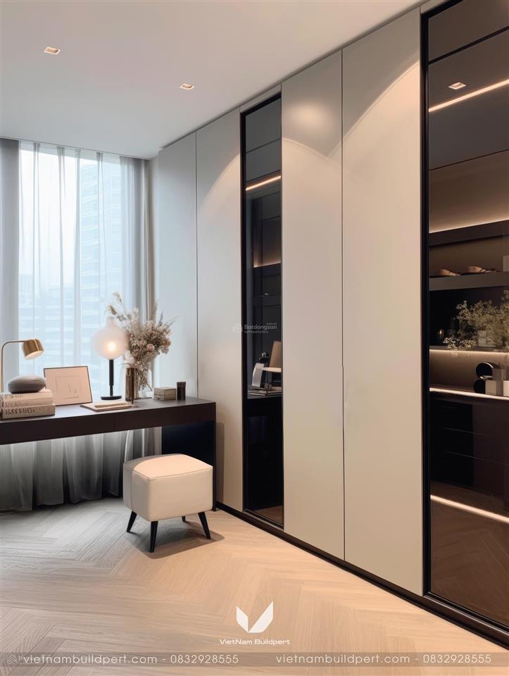 Chính chủ bán ch 70m2, 2n2vs, ban công chính đông  giá 6 tỷ tại sky central định công  0866 839 ***