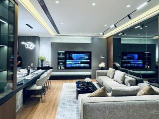 Chính chủ bán ch 102m2, 3n2vs, full nội thất  giá 8,5 tỷ tại trung hòa nhân chính   0866 839 ***