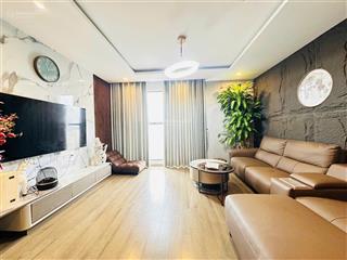 Chính chủ bán ch 100m2, 3n2vs, full nội thất  giá 8,8 tỷ tại roman plaza tố hữu.  0866 839 ***