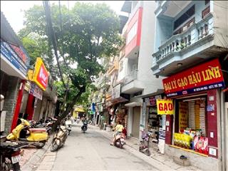Giá đầu tư  bán gấp nhà phố minh khai, đường rộng ô tô tránh, kinh doanh, dt rộng 83mx4t chỉ 20 tỷ