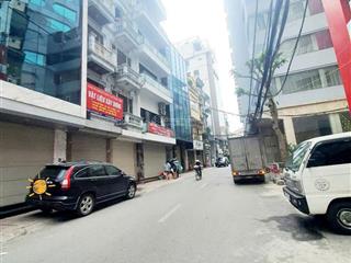 Bán nhà phân lô phố lê trọng tấnchủ nhà quan chức quân đội, ngõ rộng ô tô tránh,68m2 chỉ hơn 19 tỷ