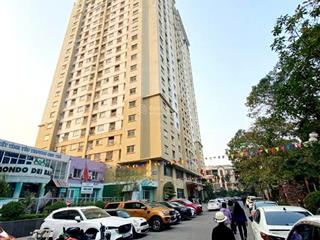 Bán căn hộ penhouse 4 phòng ngủ tòa nhà skylight 125 minh khai,dt 200m có 2 slot để ô tô, hơn 12 tỷ