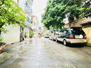 Giá siêu rẻ! cần bán gấp nhà phân lô đầm trấu  nhà cực đẹp, ô tô đỗ cửa ngày đêm, 112m2, hơn 25 tỷ