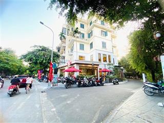 Bán nhà cạnh hồ võ thị sáu, vị trí đẹp ngõ rộng thoáng,vài bước ra hồ, 59m x 5t thang máy,hơn 17 tỷ