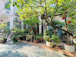 Bán biệt thự ngoại giao đoàn sân vườn lô góc 115m2 26,8 tỷ 0904 644 ***