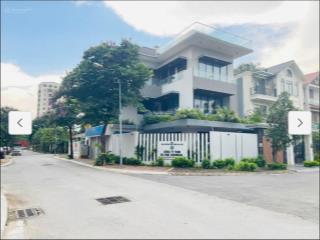 Bán biệt thự ngoại giao đoàn  lô góc 236m2, chỉ 86,5 tỷ  0904 644 ***