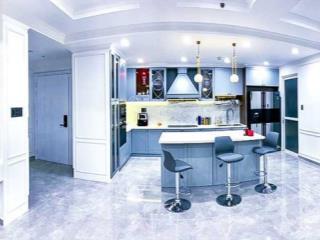 Bán sunrise city quận 7, hồ chí minh