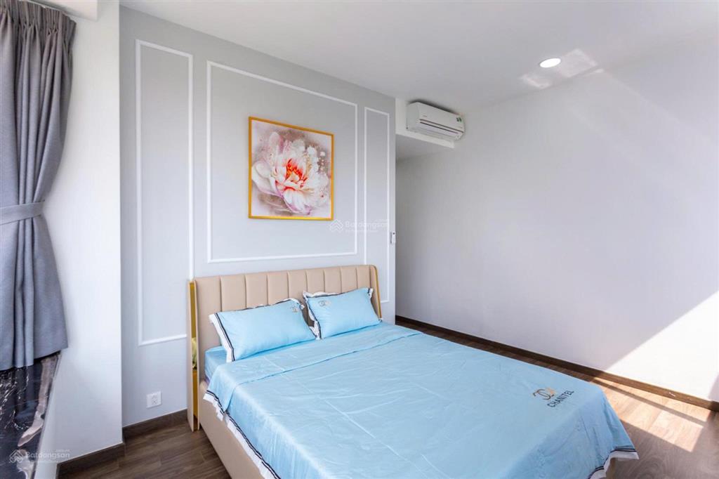 Bán căn hộ sunrise city quận 7 đối diện lotte mart