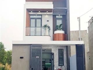 Rất gấp rồi !!! Tìm chủ mới cho nhà 120 m2 gần chỉ nhỉnh 1 tỷ 4 đối diện KCN cầu Tràm