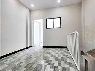 Ngôi nhà nhỏ hạnh phúc to trong KDC chỉ nhỉnh 600 triệu, DT 39m2