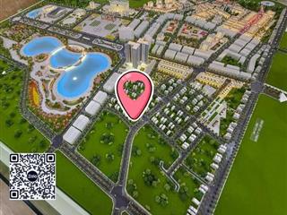 TRỤC CHÍNH CỔNG SHOPHOUSE FECON – 100m² SIÊU ĐẸP – SỔ ĐỎ TRAO TAY