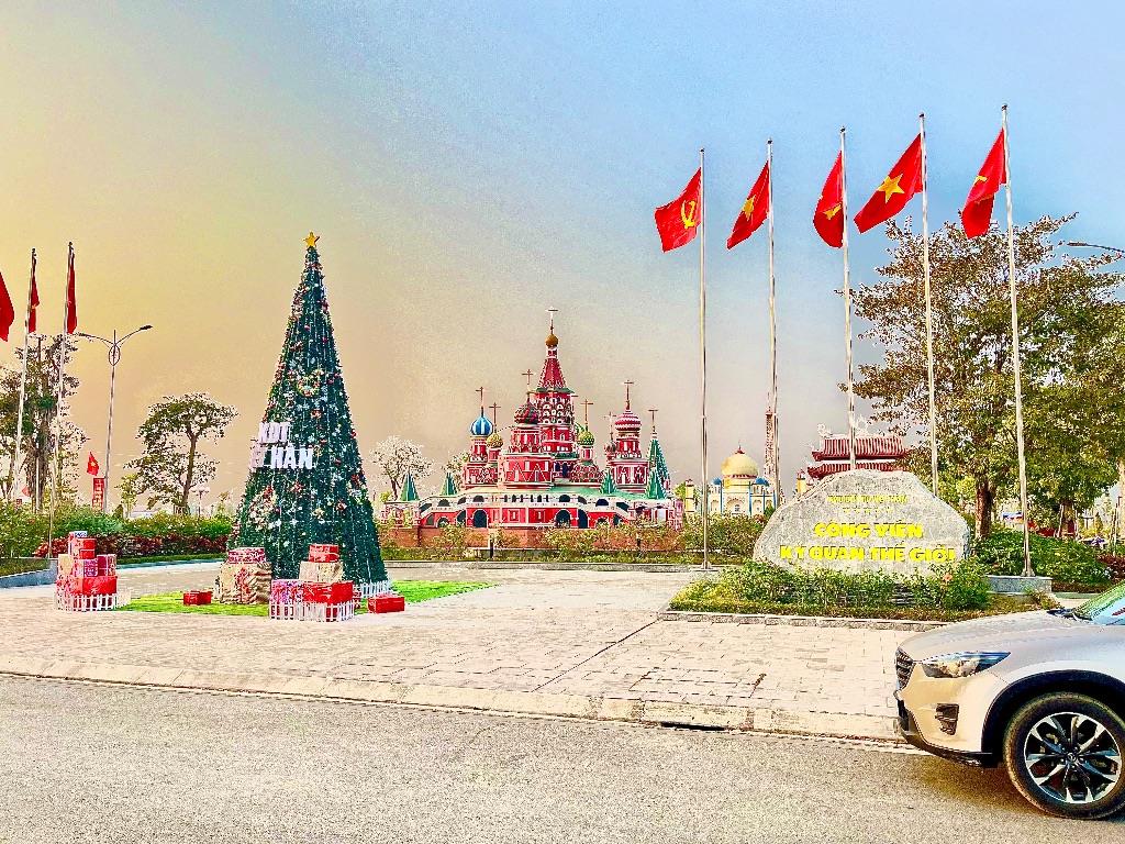 🔥 BÁN LÔ ĐẤT KĐT VIỆT HÀN – VỊ TRÍ ĐẮC ĐỊA, TIỀM NĂNG SINH LỜI 🔥