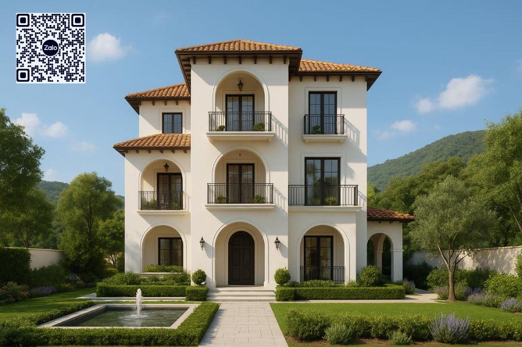 Hơn 1000m², trong đó gần 500m² đất ở đô thị – xây biệt thự, nhà vườn đều hợp lý
