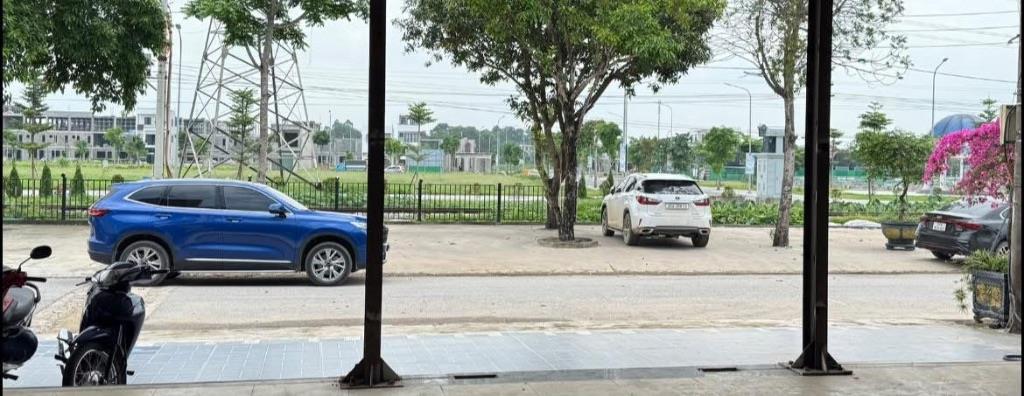 BÁN LÔ ĐẤT SIÊU PHẨM – KDC LÊ HỒNG PHONG, PHỔ YÊN 