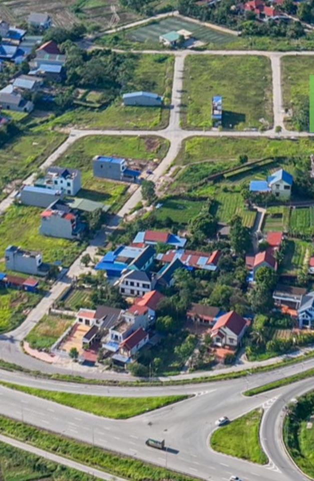 CẦN BÁN GẤP LÔ ĐẤT 100M² – KHU DÂN CƯ TÂN TIẾN