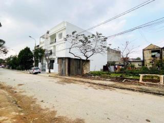  BÁN LÔ ĐẤT 250m² (10x25) – KHU PHỐ HÀN QUỐC, PHỔ YÊN