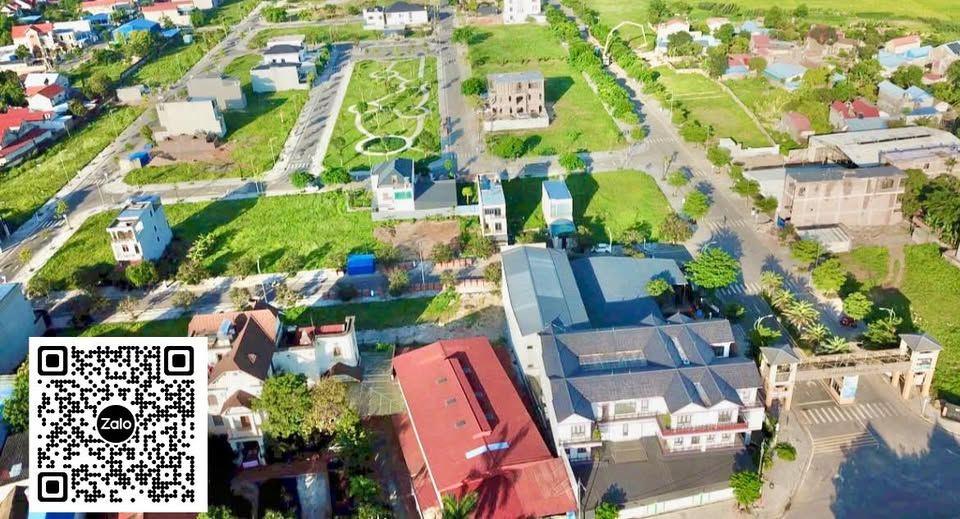 💥 BÁN LÔ 100M² KHU VINACONEX PHỔ YÊN – GIÁ CHỈ HƠN 1 TỶ 💥