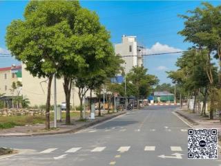 🔥 BÁN LÔ ĐẤT 99m² – HƯỚNG NAM, MẶT TIỀN 6M – DỰ ÁN TẤN ĐỨC JSC 🔥