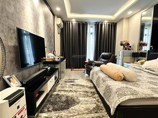 Chính chủ bán nhà hẻm xe hơi trần quang diệu, p14, q3. dt 55m2(4x17m)  3 tầng chỉ 9 tỷ tl