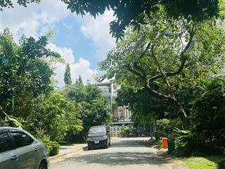 Bán nhà biệt thự khu compound lương đình của, an phú, q2. dt 7x20m(140m2)  3 tầng+mct. chỉ 36 tỷ