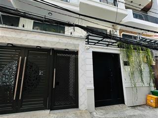 Bán tòa nhà chdv nguyễn giản thanh, p15, q10. dt 96m2(16x8m)  6 tầng hđt 100tr/th  chỉ 29 tỷ