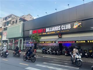 Giá rẻ cực sốc! mặt tiền góc nơ trang long, p13, bt. dt 338m2(26x18m) 2 tầng. hđt 120tr/th 43 tỷ