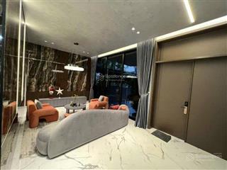 Bán biệt thự mỹ giang phú mỹ hưng, khu dân cư cao cấp, gần hồ bán nguyệt, công viên, 126m², 40 tỷ