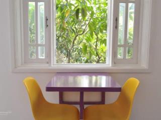 Bán biệt thự sân vườn cực hiếm cống quỳnh, q1  nang 13 x 25m( 335m²), 3 tầng + gara, chỉ 62 tỷ
