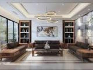 Bán biệt thự rộng mua nhà nhỏ ở  biệt thự mới hiện đại ở đakao, q1. 12,5x15m(180m)  3 tầng 55 tỷ