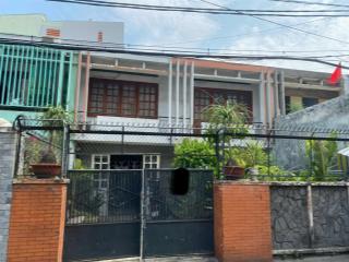 Giá cực tốt! hxh 6m nguyễn chí thanh, q10. 110m2 (4,5x25m) cấp 4 gpxd hầm + 5 tầng  16,8 tỷ