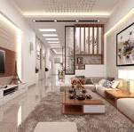 Cô bán đi định cư! nhà mới trần nhật duật,tân định,q1. 4.5x17m(76.5m2) 6 tầng+tmhđt 60tr 20.5tỷ