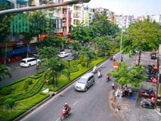 Giá rẻ nhất! mặt tiền phan xích long, p3, bình thạnh. dt 4mx20m(80m2) hầm+4 tầnghđt 60tr/ 30 tỷ