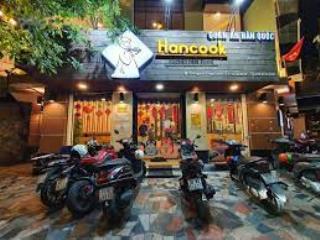 Siêu phẩm hxh 6m phạm ngọc thạch, quận 3 dt 5x22m  5 tầng, hđt 100tr/th. giá 25 tỷ