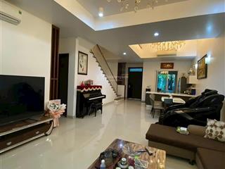 Bán lk kđt văn quán, vỉa hè, cây xanh, ô tô đỗ cửa, 68m2 x 4 tầng, mt 4.6m. giá 16x tỷ