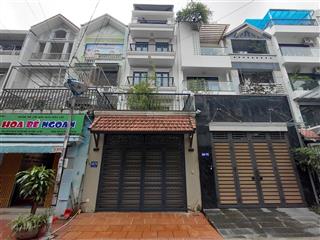 Kđt văn quán,view vườn hoa,dt 99 m2, 5 tầng,mt 4.5m . giá 23x tỷ