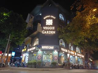 Mặt phố, nguyễn văn lộc,2 mặt tiền, 88m2 x 4 tầng, kinh doanh sầm uất, giá tt