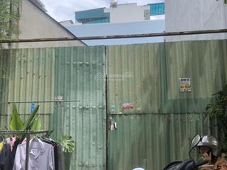 Siêu rẻ, gần lê trọng tấn và bờ kênh tham lương  đất 80m2 (5x16)  hẻm xe hơi tải. chỉ hơn 5 tỷ