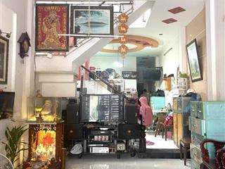 Rẻ hiếm, sát trường kim đồng  liên khu 45 nhà 2 tầng 78m2 (4x19)  hẻm xe tải thông. chỉ hơn 4 tỷ