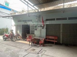 Nhà trọ hồ văn long sát chợ bdl  hẻm xe tải 73m2 (5x14.5)  dòng tiền 7 triệu/tháng. chỉ hơn 4 tỷ