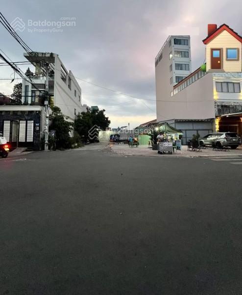 Cực rẻ, chỉ 40triệu/m2  đất trống 1589m2 (23x67) ngay lê trọng tấn mặt tiền công viên. chỉ 65 tỷ