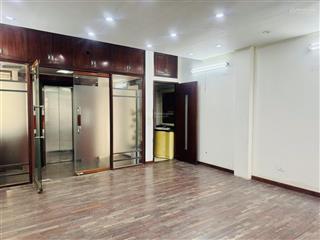 Cho thuê văn phòng phố đội cấn. nội thất cơ bản, khu làm việc yên tĩnh. có chỗ để xe