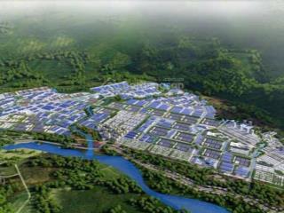Cơ hội đầu tư đất nền becamex vsip bình định hạ tầng hoàn thiện, tiềm năng tăng giá mạnh