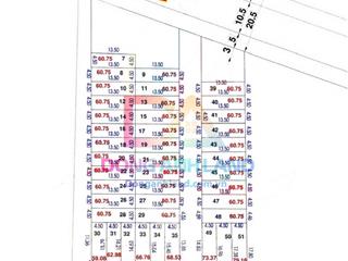 Đấu giá x1 thôn đồng phúc thịnh (nguyên khê cũ) giá vô cùng hợp lý, vị trí thuộc hiếm