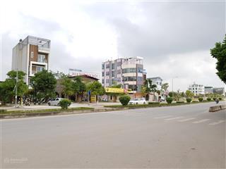 Siêu phẩm mặt đường lê hữu tựu phúc thịnh, đường 2 làn 40m, kinh doanh cực tốt