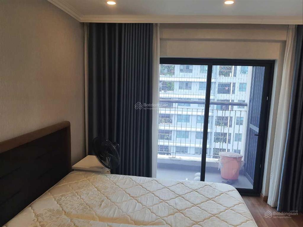 Cho thuê căn hộ chung cư 3pn tại goldmark city  hồ tùng mậu, full nội thất giá 15tr  vào luôn