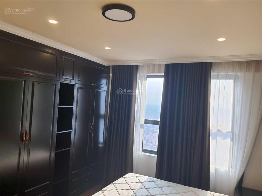 Cho thuê căn hộ chung cư 3pn tại goldmark city  hồ tùng mậu, full nội thất giá 15tr  vào luôn