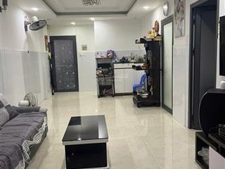 Bán cc sư vạn hạnh mới đẹp, thang máy  71.1m2  3tỷ750