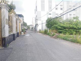 Bán đất 377 m2 full thổ  nguyễn bình, nhơn đức  36tr/m2