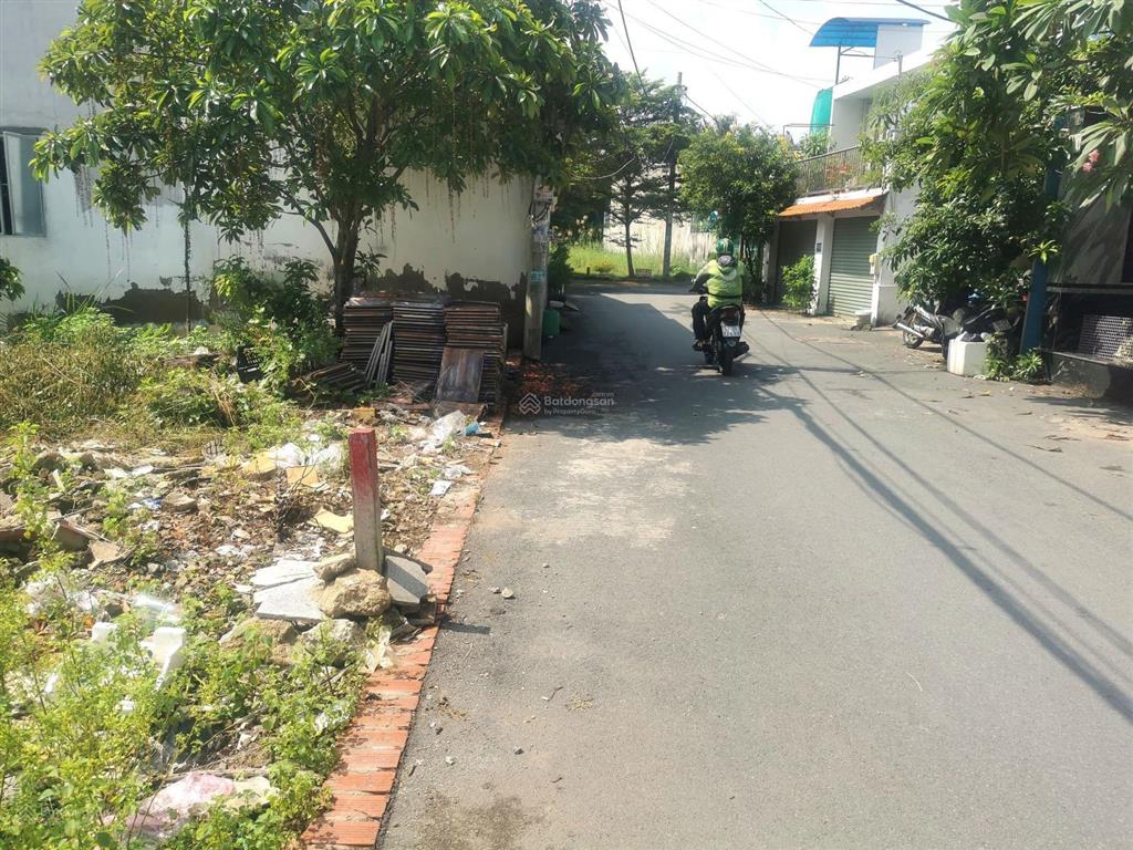 Bán 377m2 thổ cư, đường nguyễn bình, nhà bè  đường ô tô  36tr/m2